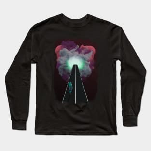 To The Other Side Long Sleeve T-Shirt